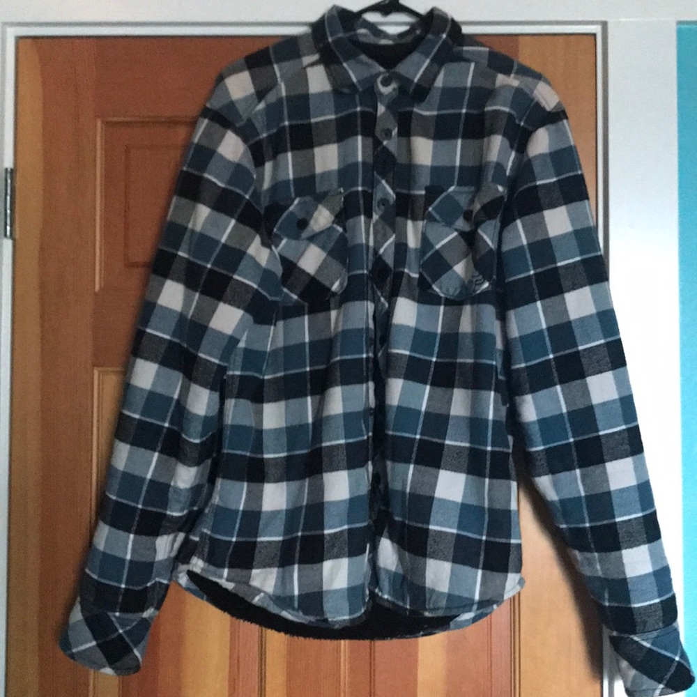 Flannel